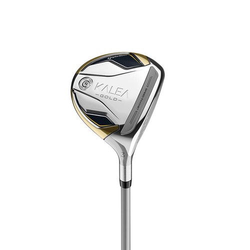 Taylormade kalea gold - kalea,