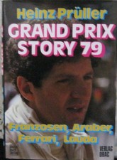 * GRAND PRIX STORY 1979