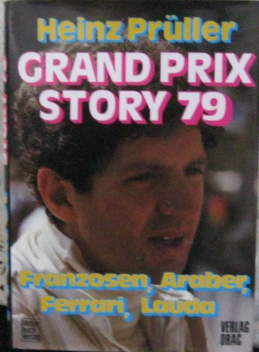 Grand prix story 1979 - grand,