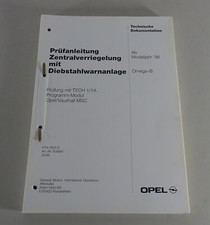 Werkstatthandbuch