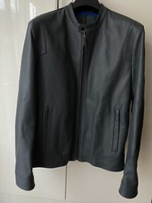 Porsche Design Lederjacke