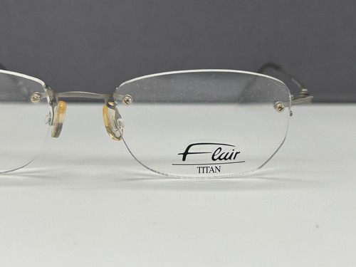 Flair brille herren damen grau - brille,