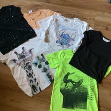 Mädchen Bekleidungspaket 16