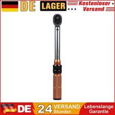 Drehmomentschlüssel 1/4 ZOLL