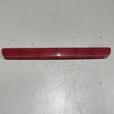 Mercedes Benz SLK CLK 3. Bremsleuchte Abdeckung Blende Drittes Bremslicht R170