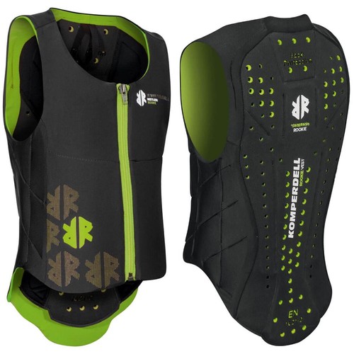 Komperdell ballistic vest - ballistic,