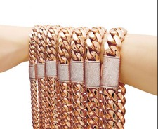 10-22MM Stainless Steel Rose
