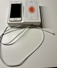 iPhone SE 1. Generation 64 GB