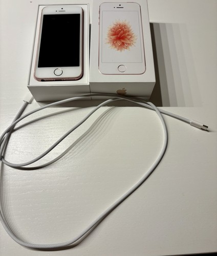 Iphone generation 64 - se,