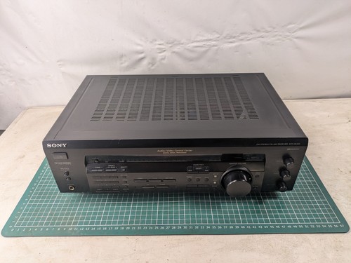 Sony str de235 stereo - str, am