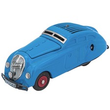 Schuco 'Kommando Anno 2000' Blechspielzeug