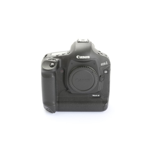 Canon eos mark iii defekt - mark,