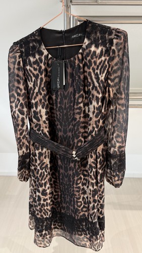 Marc cain damen kleid leo - marc,