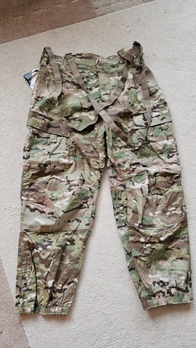 Softshellhose gen 3 - gen,