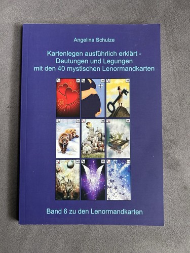 Kartenlegen ausführlich