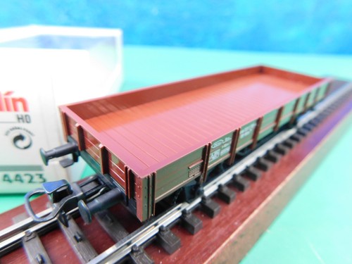 B22 märklin güterwagen - märklin, h0