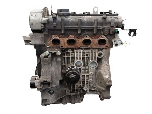 Nackter motor volkswagen golf - motor,
