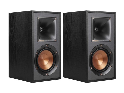 Klipsch reference 51m - klipsch,