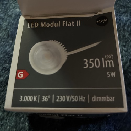 Led modul 230v - 5, x