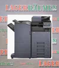 Kyocera TASKalfa 5053ci mit