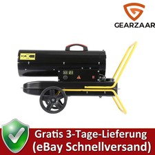 Heizkanone diesel 20kw