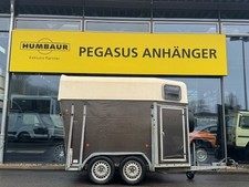 Sluis VS 2000 Pferdeanhänger