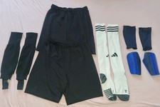Fussball Bekleidungspaket