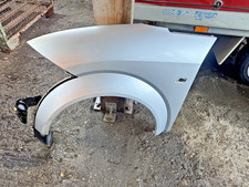 Audi A2 8Z Kotflügel vorne