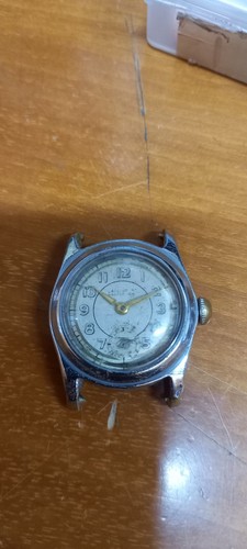 Armbanduhr vintage - armbanduhr,