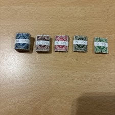 150 frühe George Pence