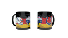NFL Frankfurt Games 2023 Tasse
