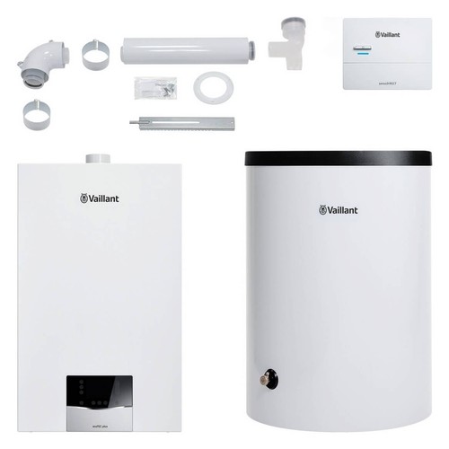 Vaillant paket 641 - vaillant,