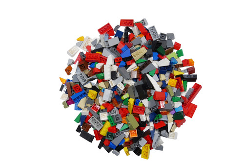 Lego slopes 100g - slopes,