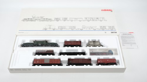 Märklin 28730 schweizer - märklin,