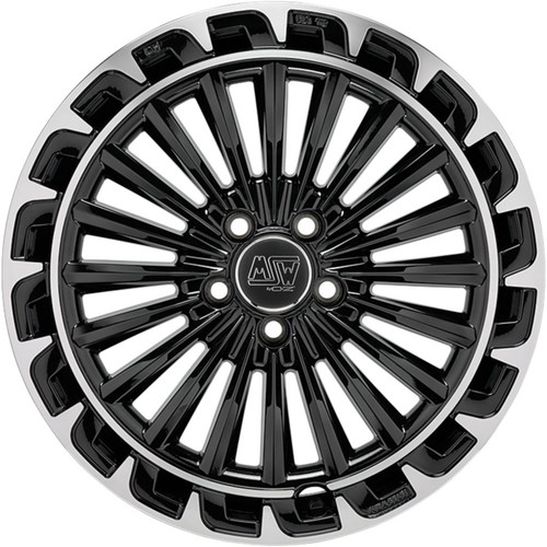 Msw gloss black - msw,