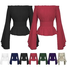 Damen Gothic Renaissance