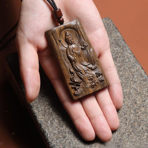 Bodhisattva anhänger vintage - bodhisattva,