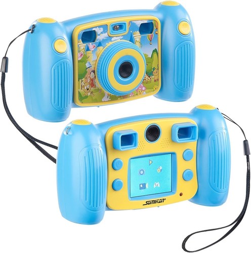 Neu full digitalkamera - neu,