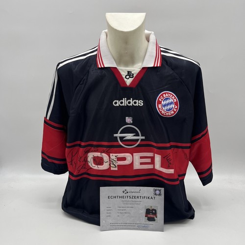 Bayern münchen trikot - bayern,