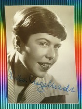 Erika Engelhardt, DDR