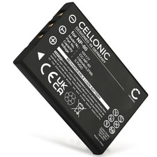  Akku für Yakumo Mega Image Vl Cammaster SD 482 Mega Image 811x 1180mAh 