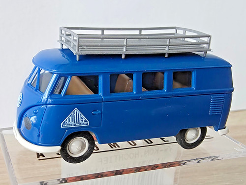 Brekina 31506 vw - (7378),