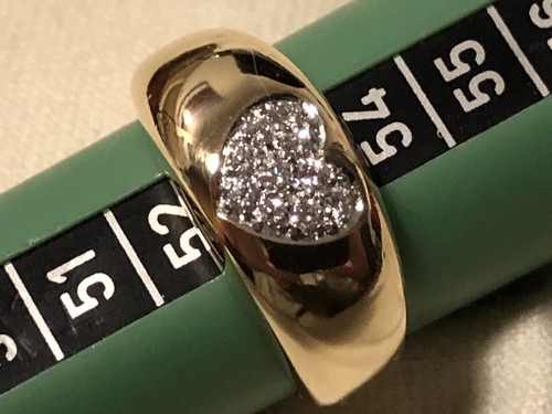 Wempe herz brillant - wempe,