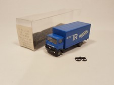 Praline 80763 H0 Lkw MB LP 809