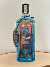 Bombay Sapphire x Kilian