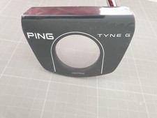 Ping Tyne G 2023 35 Putter SRT