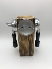 Halter Ständer hangover