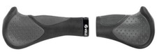 VELO Ergo Griffe  * 3-Komponenten Komfort Gel Lenkergriffe *  142/92mm Länge