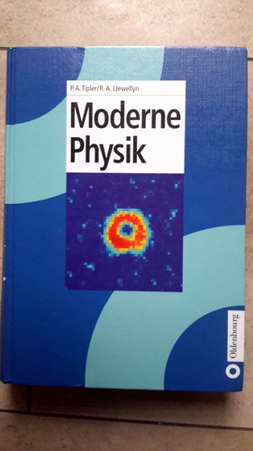 Tipler moderne physik - moderne,