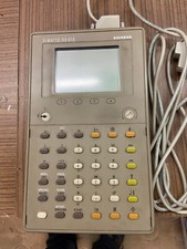 Siemens Programmiergerät PG